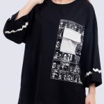 تیشرت زنانه کد76