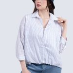 شومیز زنانه شادان