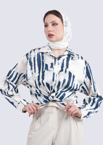 شومیز زنانه باسکار