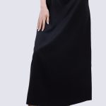 دامن چاکدار زنانه کد404