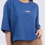 تیشرت زنانه EXPECT
