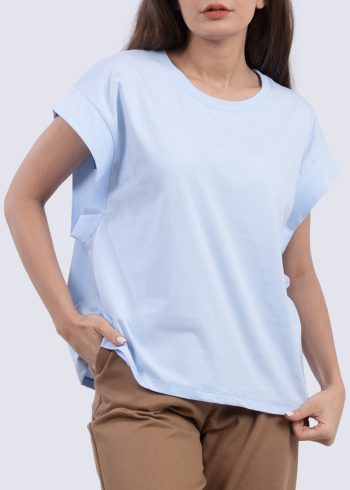 تیشرت زنانه ژِتـو
