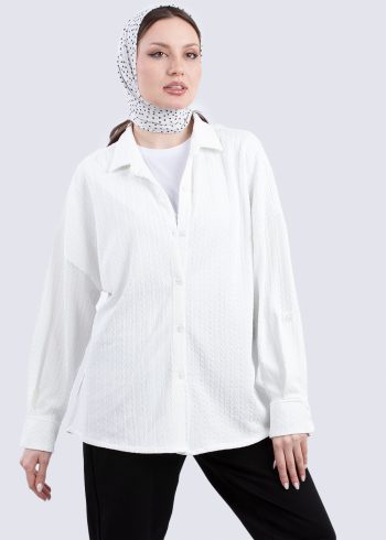 شومیز زنانه چوک