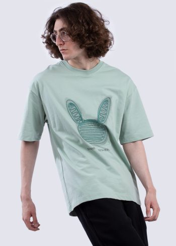 تیشرت مردانه Lapin