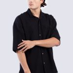 پیراهن آستین کوتاه مردانه کد51