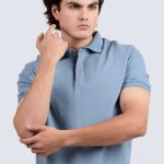 پولوشرت مردانه نـیهاد