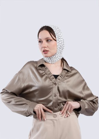 شومیز زنانه باونـد