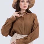 شومیز زنانه وُچان