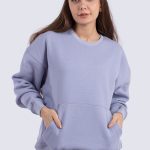 دورس یقه گرد زنانه