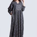 پیراهن زنانه سِلوا