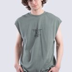 تاپ مردانه مدل تراست