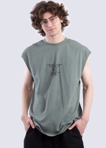 تاپ مردانه مدل تراست