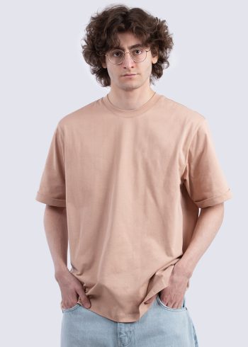 تیشرت مردانه آستین پاکتی