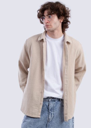 پیراهن حصیری مردانه