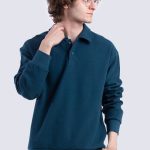 پولوشرت مردانه آستین بلند