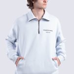 دورس مردانه نیم زیپ