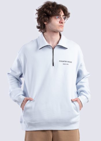 دورس مردانه نیم زیپ