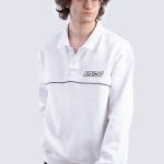 دورس یقه شکاری مردانه