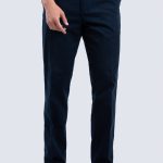 شلوار کتان مردانه کلاسیک