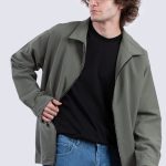 کاپشن مردانه هرینگتون