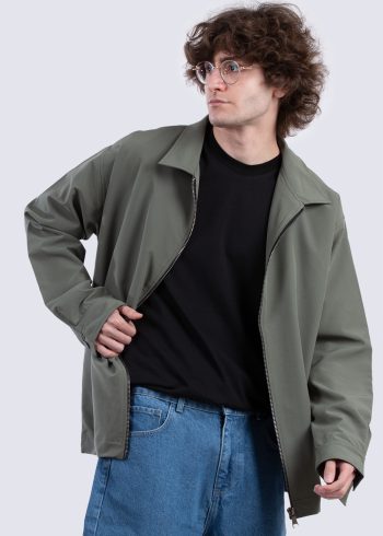 کاپشن مردانه هرینگتون