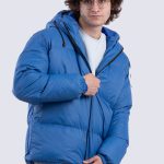 کاپشن مردانه لوییس