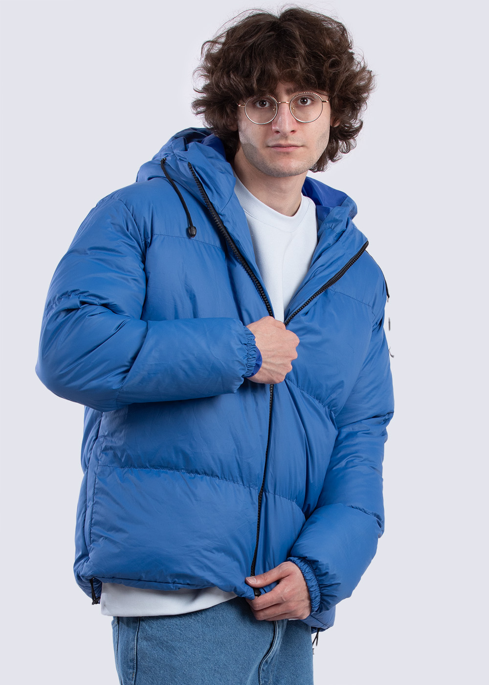 کاپشن مردانه لوییس