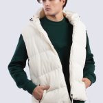 پافر مردانه مارتین