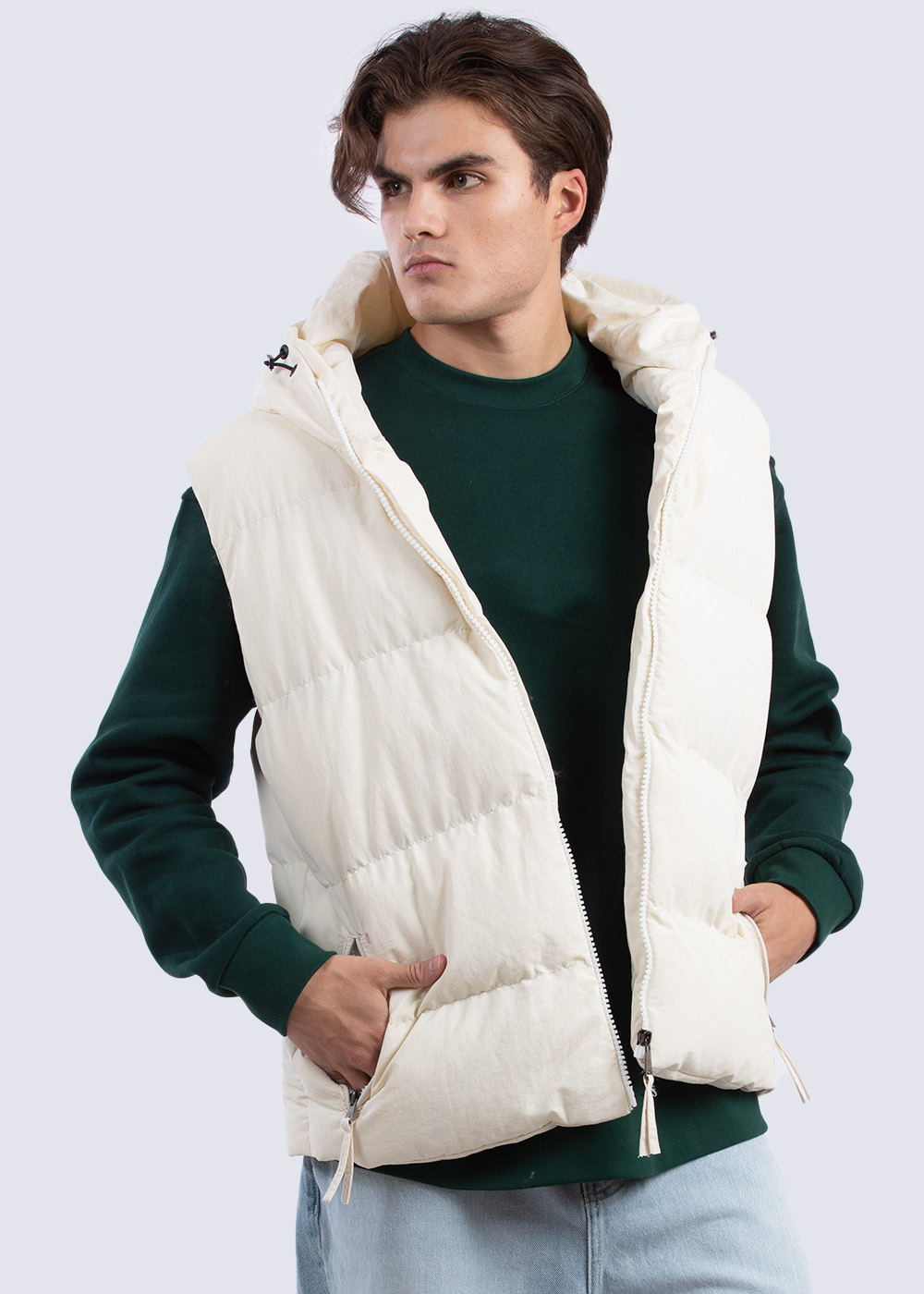 پافر مردانه مارتین