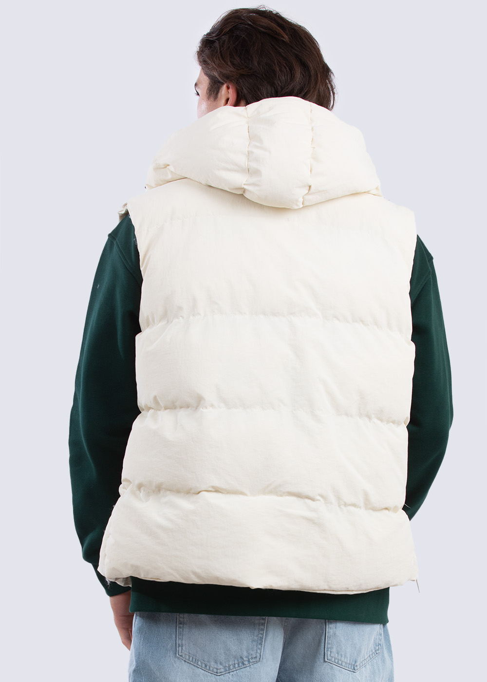 پافر مردانه مارتین