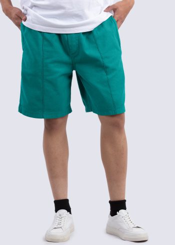 شلوارک مردانه کتان