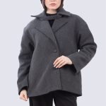 کت فوتر زنانه پارلا