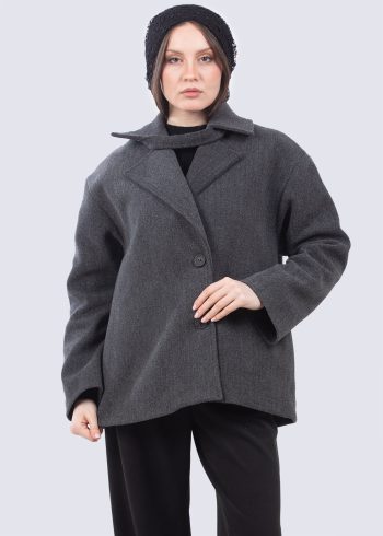 کت فوتر زنانه پارلا