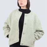 کت زنانه تدی