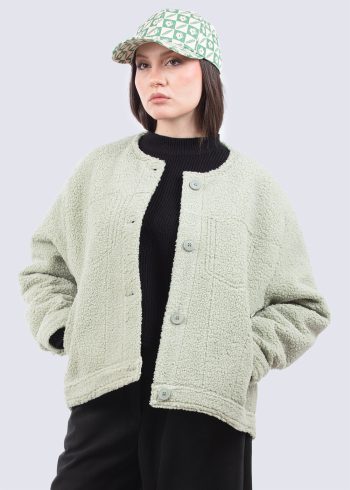 کت زنانه تدی