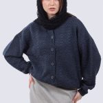 کاردیگان زنانه سوفی