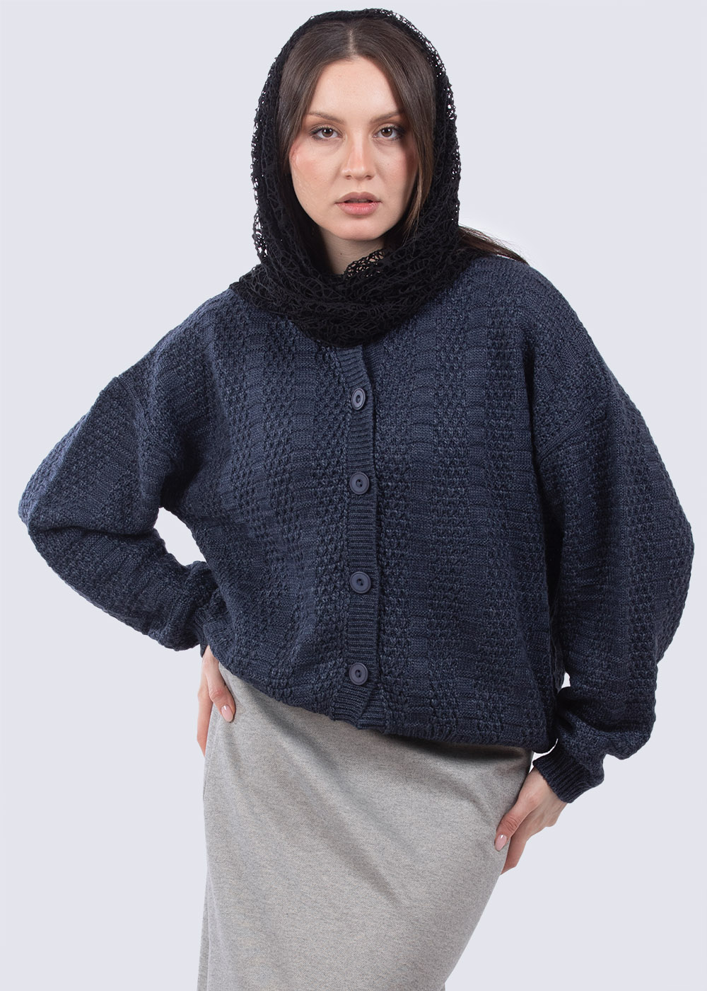 کاردیگان زنانه سوفی