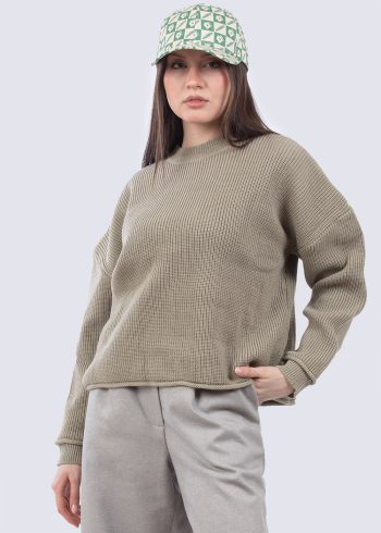 پلیور زنانه مانا