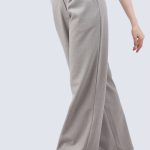 شلوار فوتر زنانه خزان