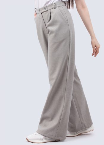 شلوار فوتر زنانه خزان