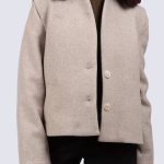 کت فوتر زنانه سروین