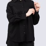 شومیز بیسیک پردیس