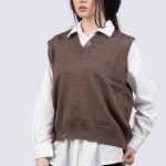 ژیله زنانه زاپدار