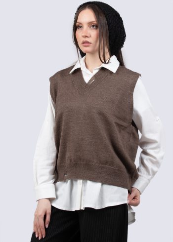 ژیله زنانه زاپدار