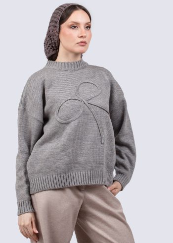 بافت زنانه پاپیون