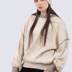 بافت زنانه غزل