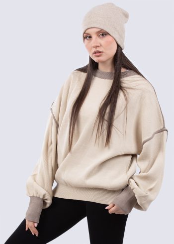 بافت زنانه غزل