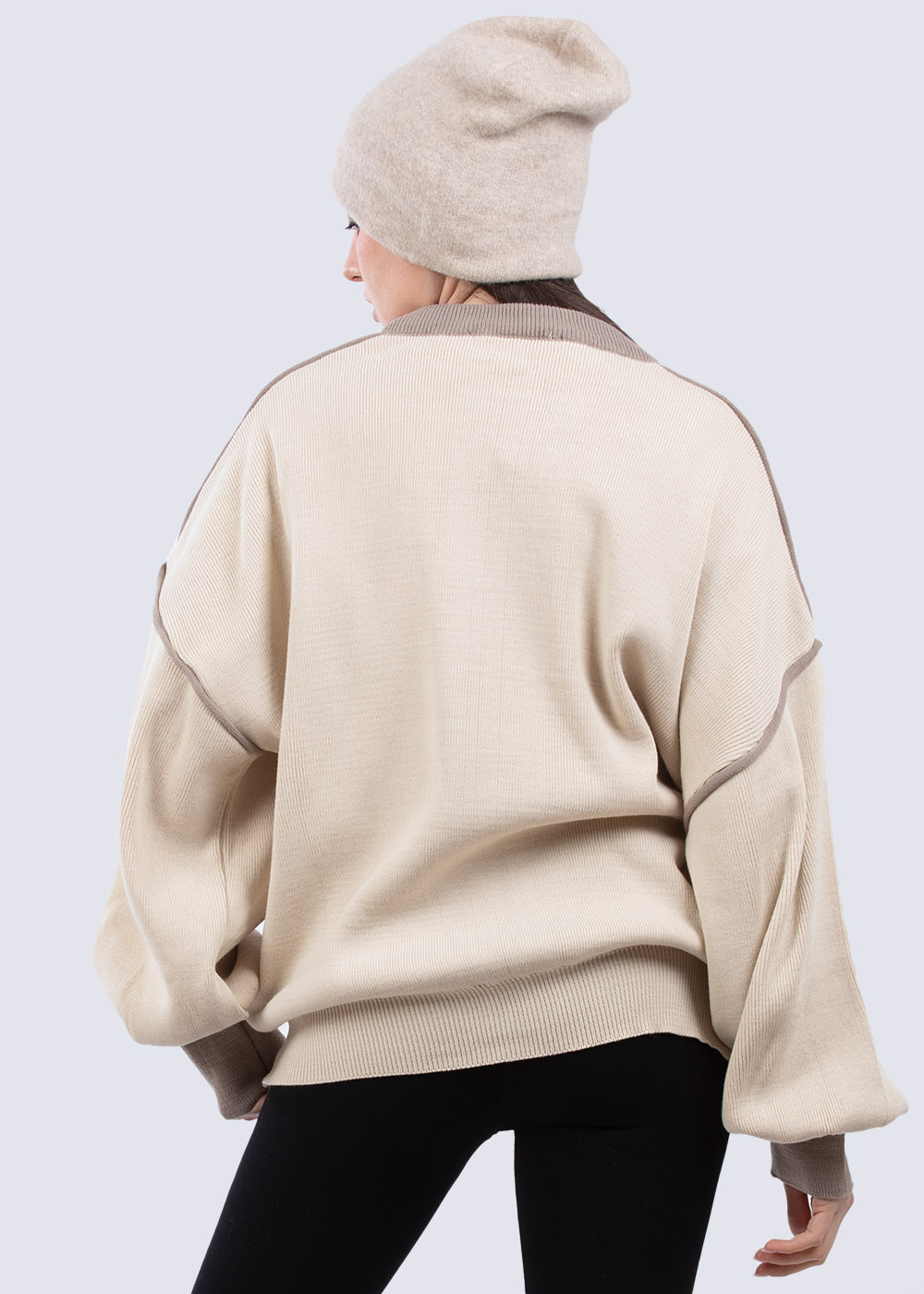 بافت زنانه غزل