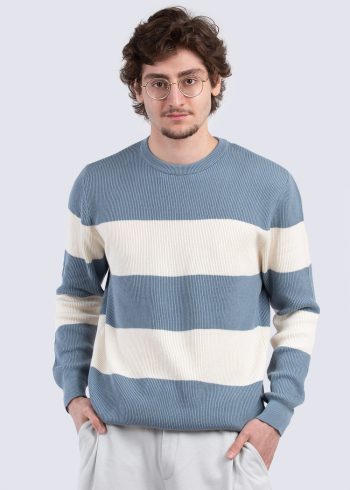 بافت آستین بلند مردانه رینگر