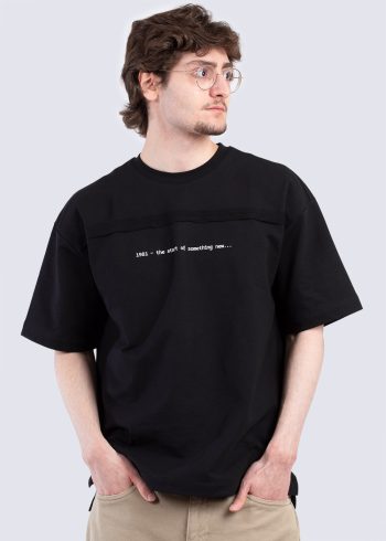 تیشرت مردانه 1981